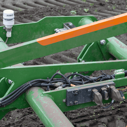 TCU Tool Control Unit