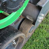 AGXEED T2 155Hp AgBOT Autonomous tractor