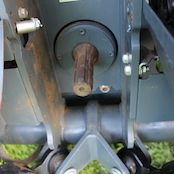 AGXEED T2 155Hp AgBOT Autonomous tractor