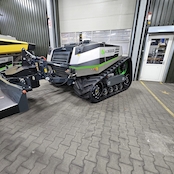 AGXEED T2 155Hp AgBOT Autonomous tractor (ex demo)