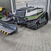AGXEED T2 155Hp AgBOT Autonomous tractor (ex demo)
