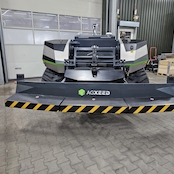 AGXEED T2 155Hp AgBOT Autonomous tractor (ex demo)
